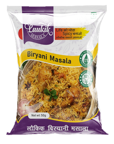 Biryani Masala