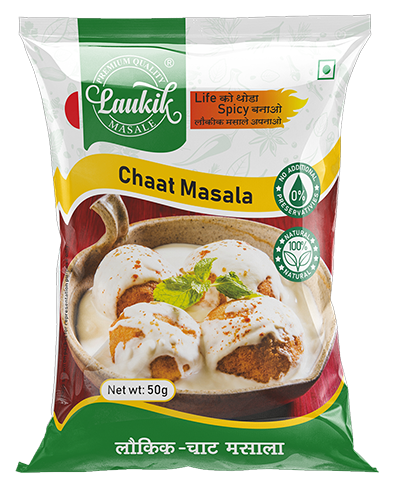 Chat Masala