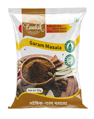 Garam Masala