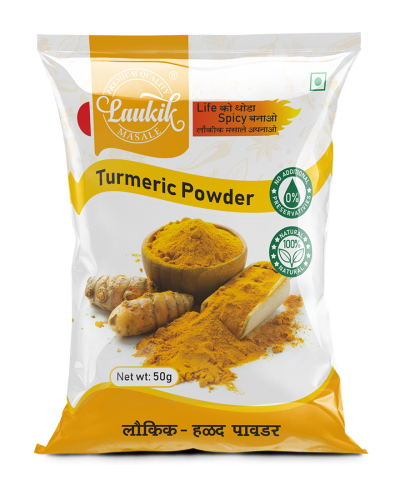 Turmeric Powder